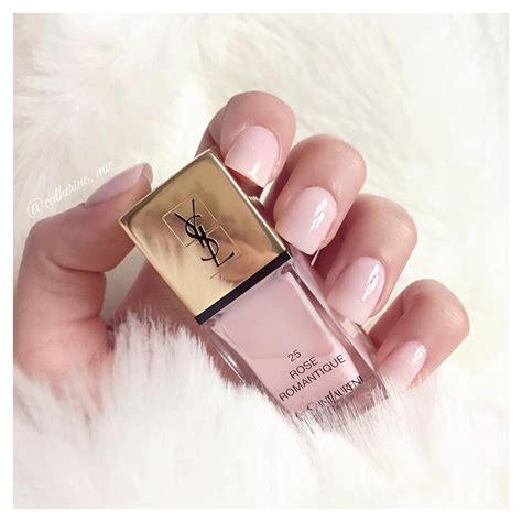 ysl nail polish sale|ysl nail polish rose romantique.